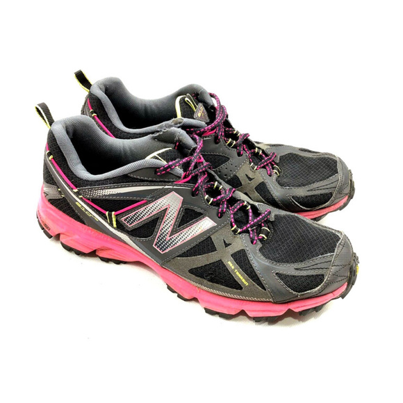 New Balance 6 V3 Trail Running Womens 